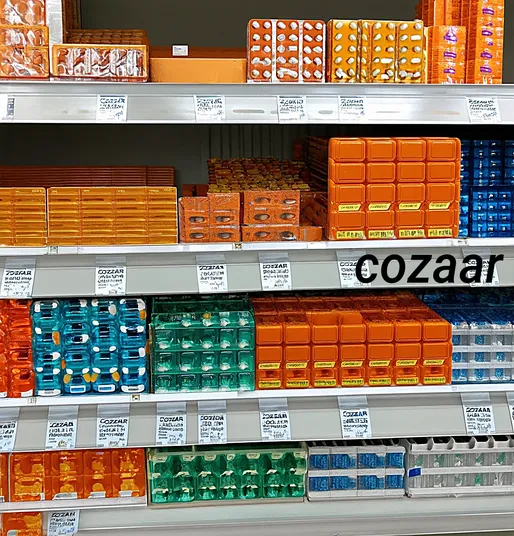 Cozaar plus precio